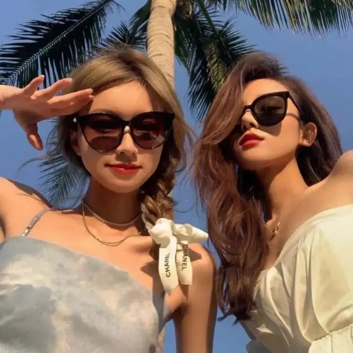 烽火母女情