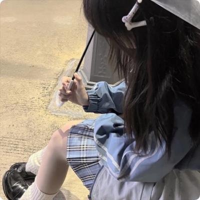 狂姝末路